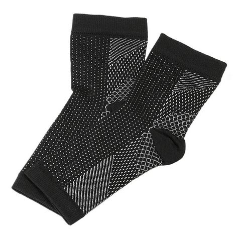 Dr sock soothers. - Find helpful customer reviews and review ratings for Dr Sock Soothers Socks Anti Fatigue Compression Foot Sleeve Support Brace Sock for Plantar Fasciitis Achilles Ankle Anti Fatigue (3 Pairs) (S/M) at Amazon.com. Read honest and unbiased product reviews from our users.
